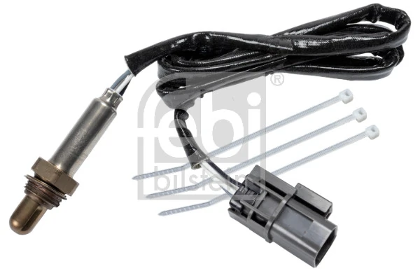 Oxygen Sensor